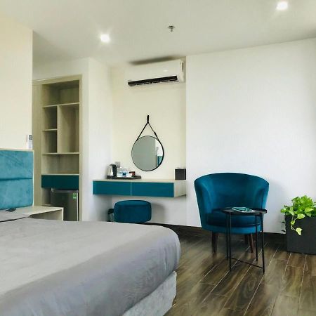 Cali Hotel Books Đà Nẵng Ngoại thất bức ảnh
