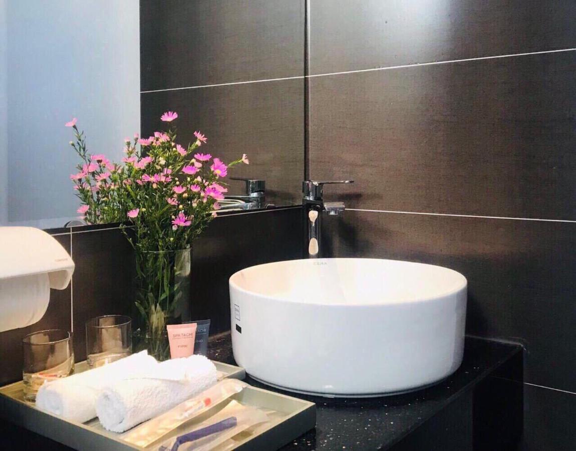Cali Hotel Books Đà Nẵng Ngoại thất bức ảnh