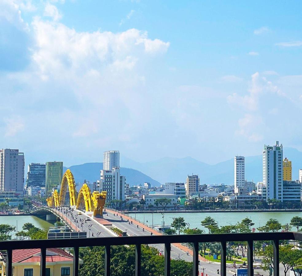 Cali Hotel Books Đà Nẵng Ngoại thất bức ảnh