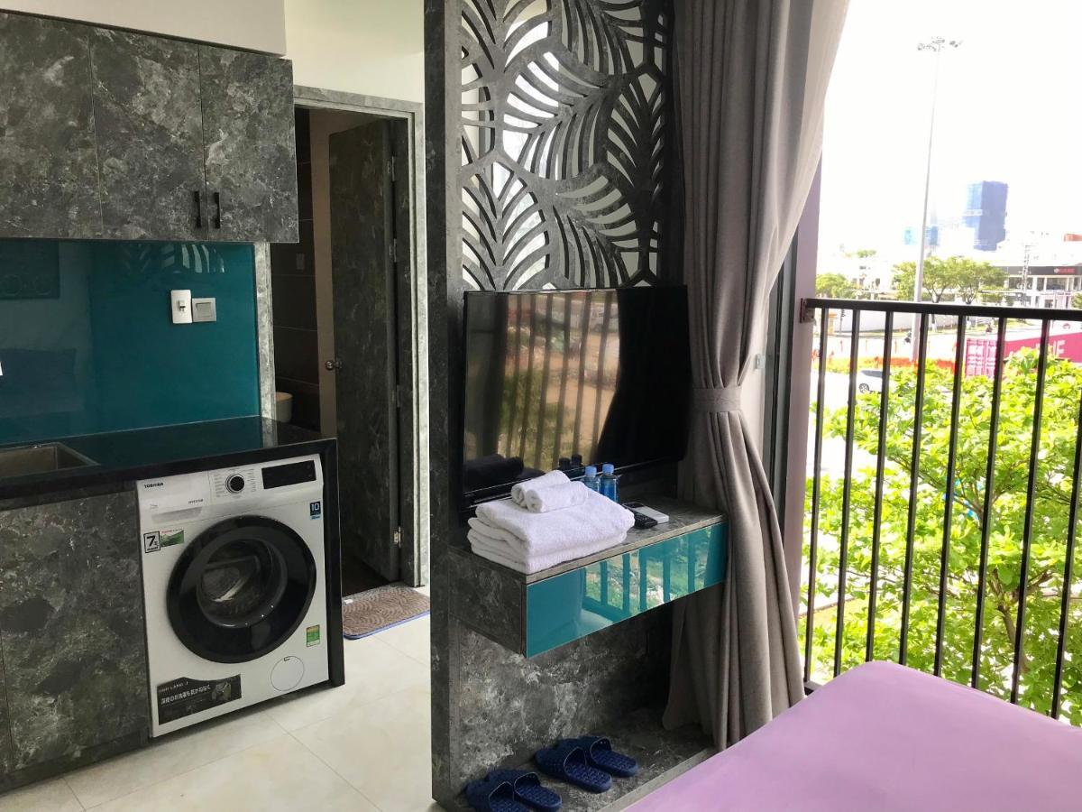Cali Hotel Books Đà Nẵng Ngoại thất bức ảnh