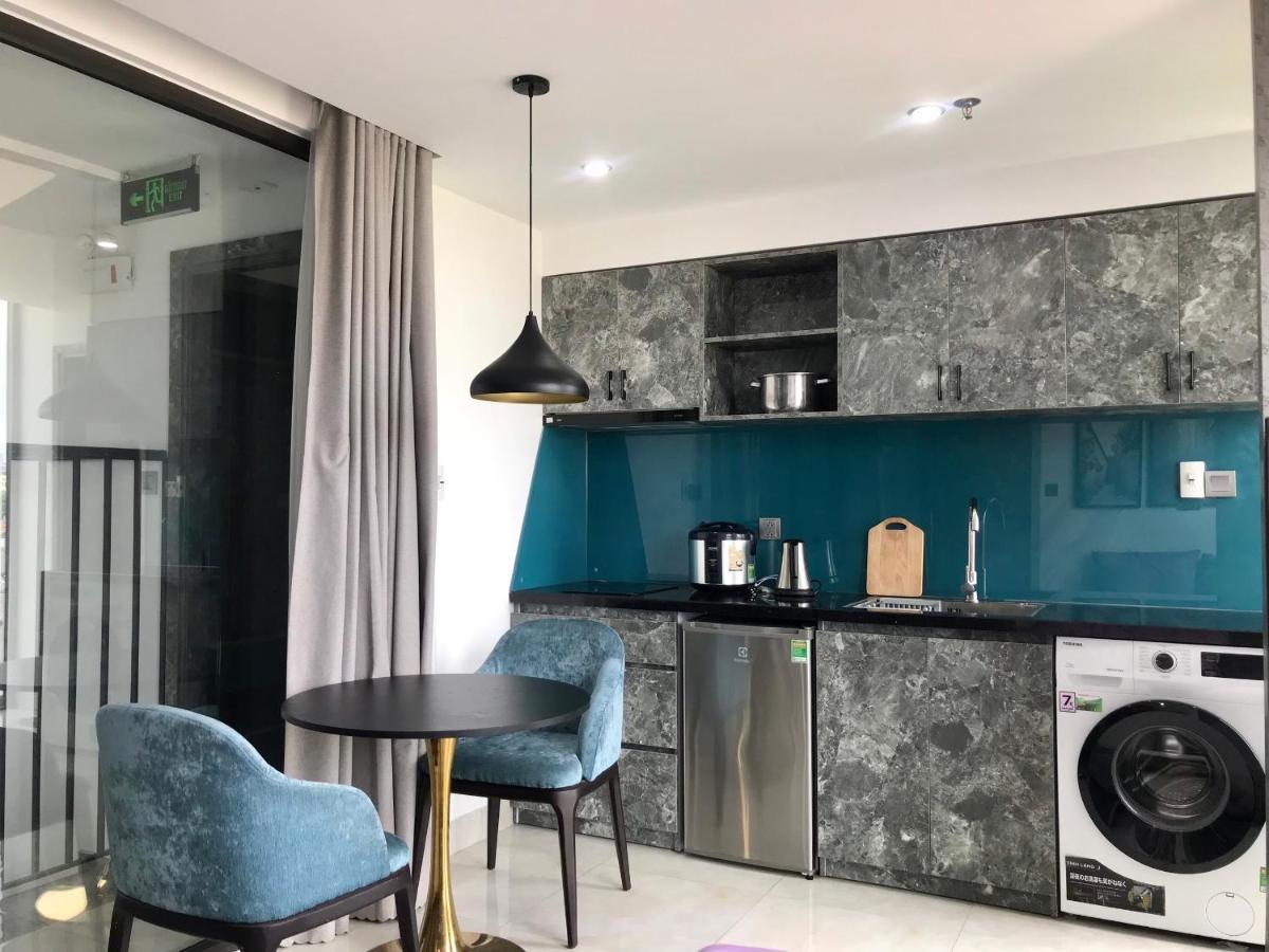 Cali Hotel Books Đà Nẵng Ngoại thất bức ảnh