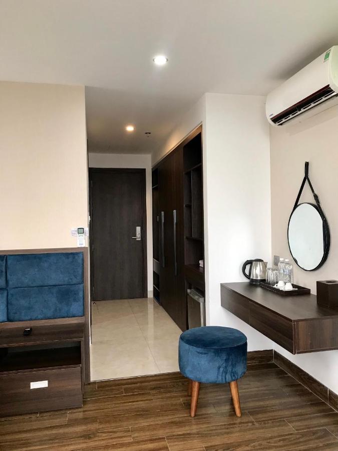 Cali Hotel Books Đà Nẵng Ngoại thất bức ảnh