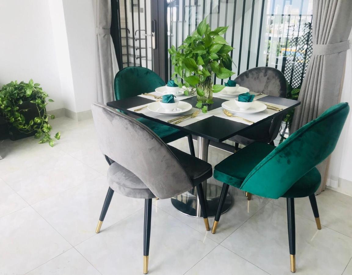 Cali Hotel Books Đà Nẵng Ngoại thất bức ảnh