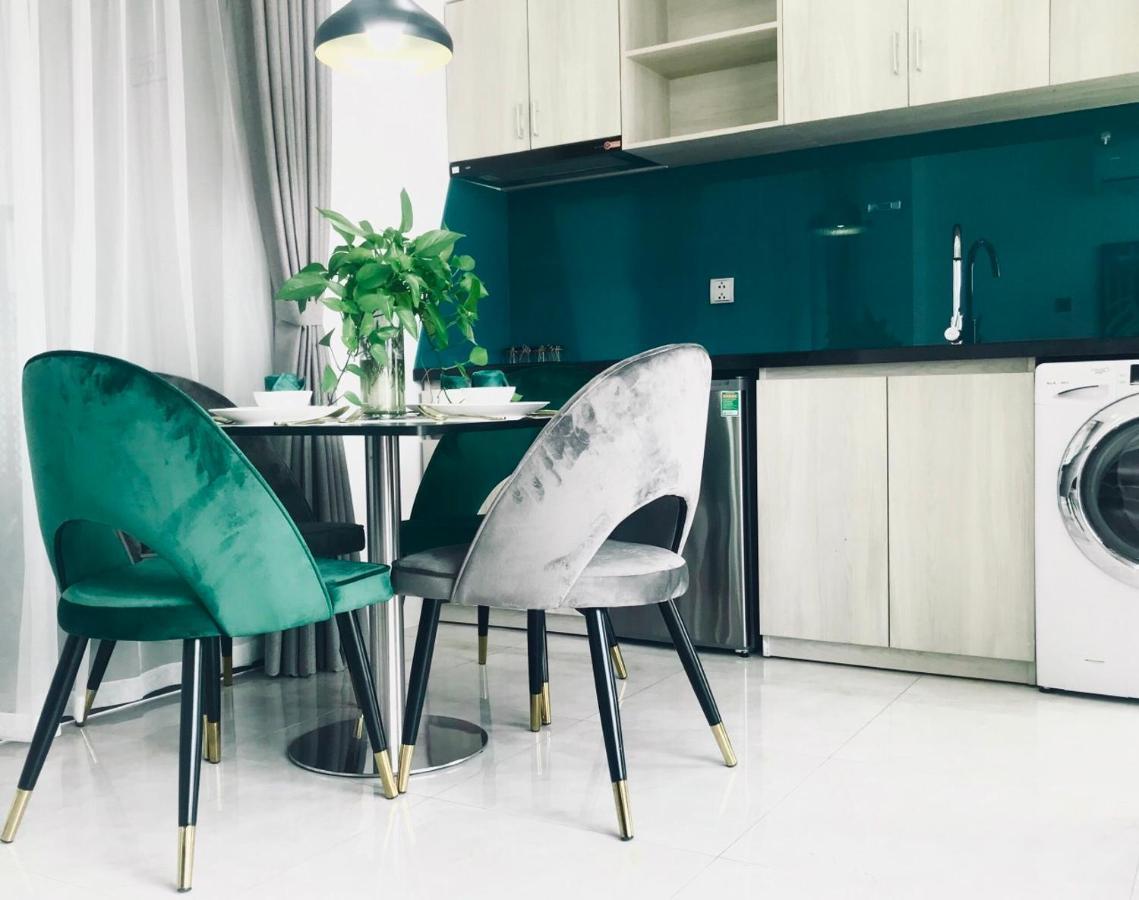 Cali Hotel Books Đà Nẵng Ngoại thất bức ảnh