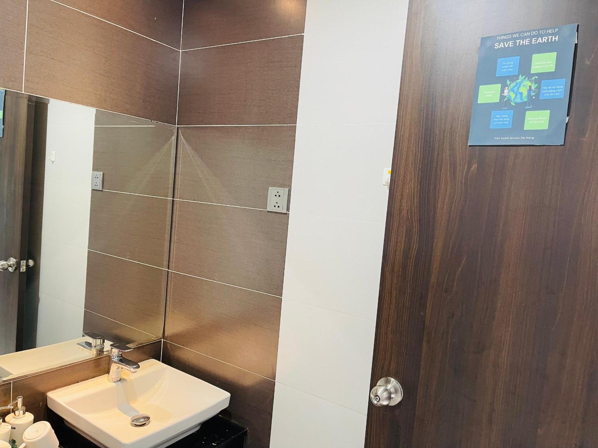 Cali Hotel Books Đà Nẵng Ngoại thất bức ảnh