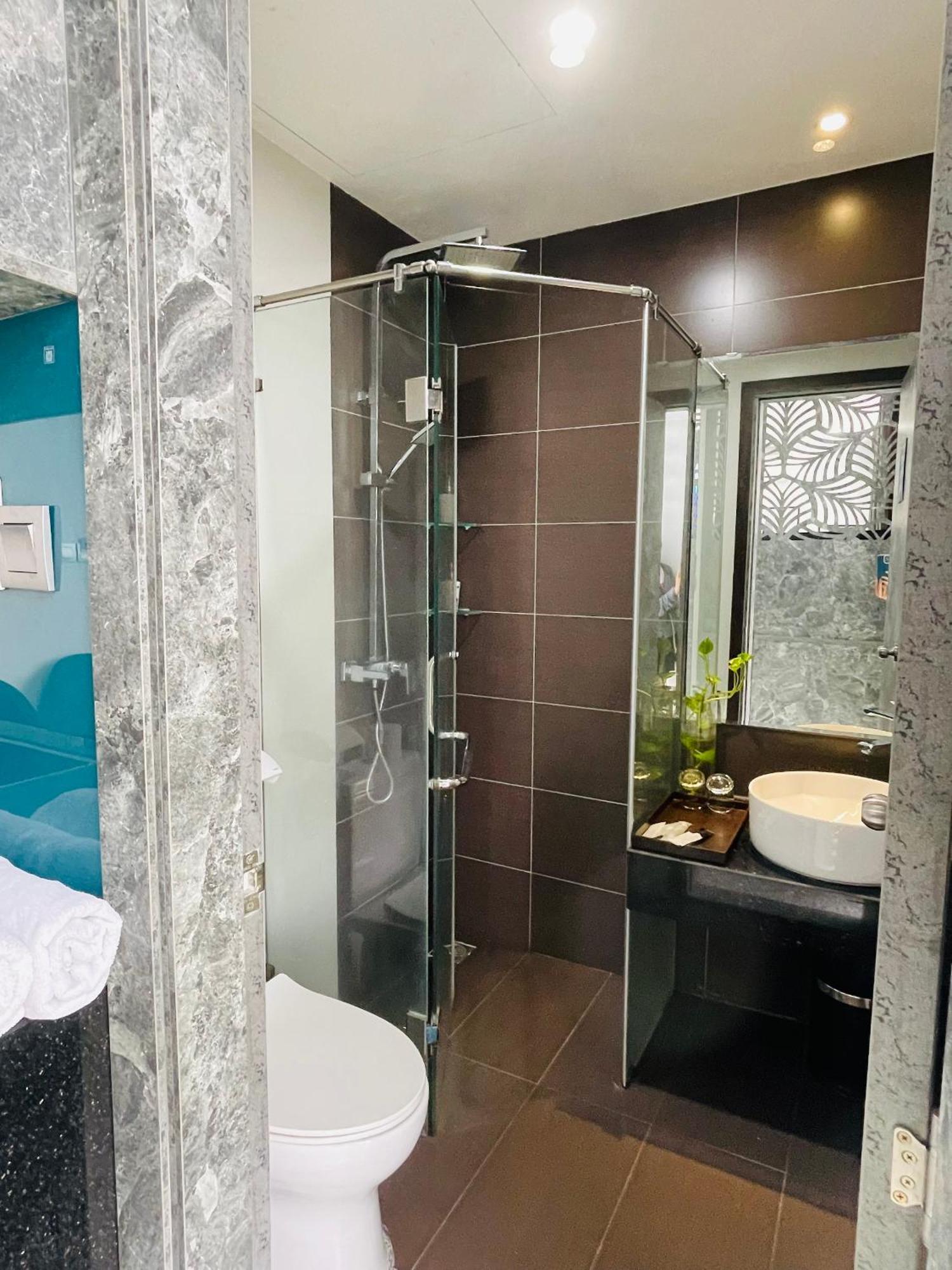 Cali Hotel Books Đà Nẵng Ngoại thất bức ảnh