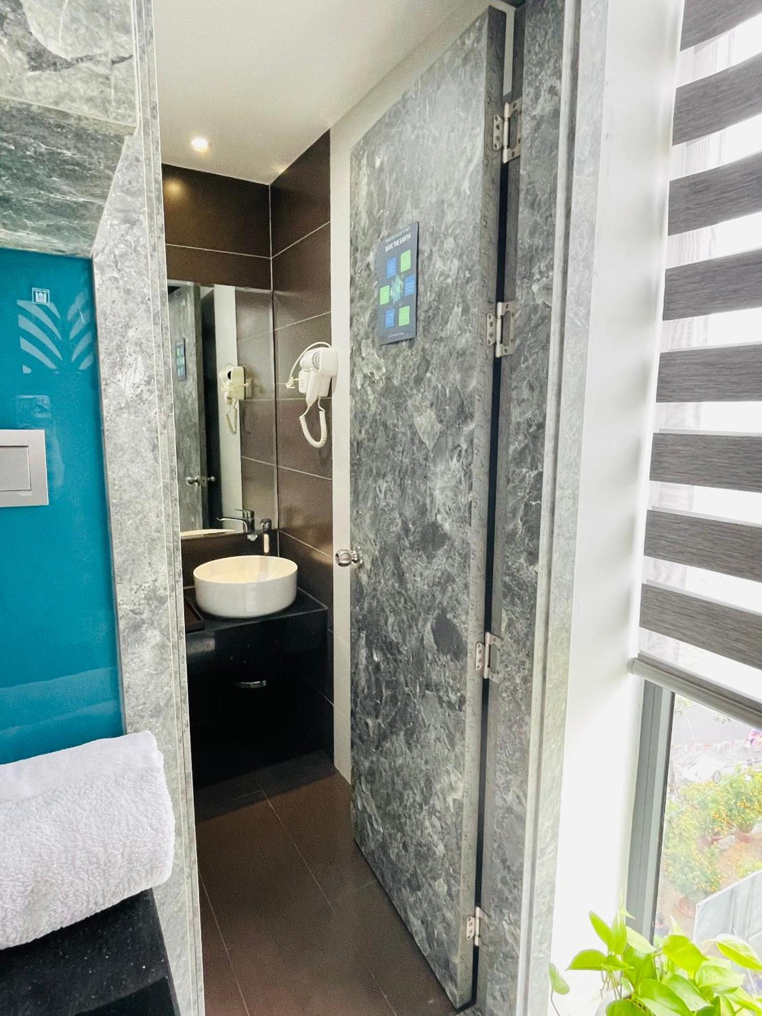 Cali Hotel Books Đà Nẵng Ngoại thất bức ảnh