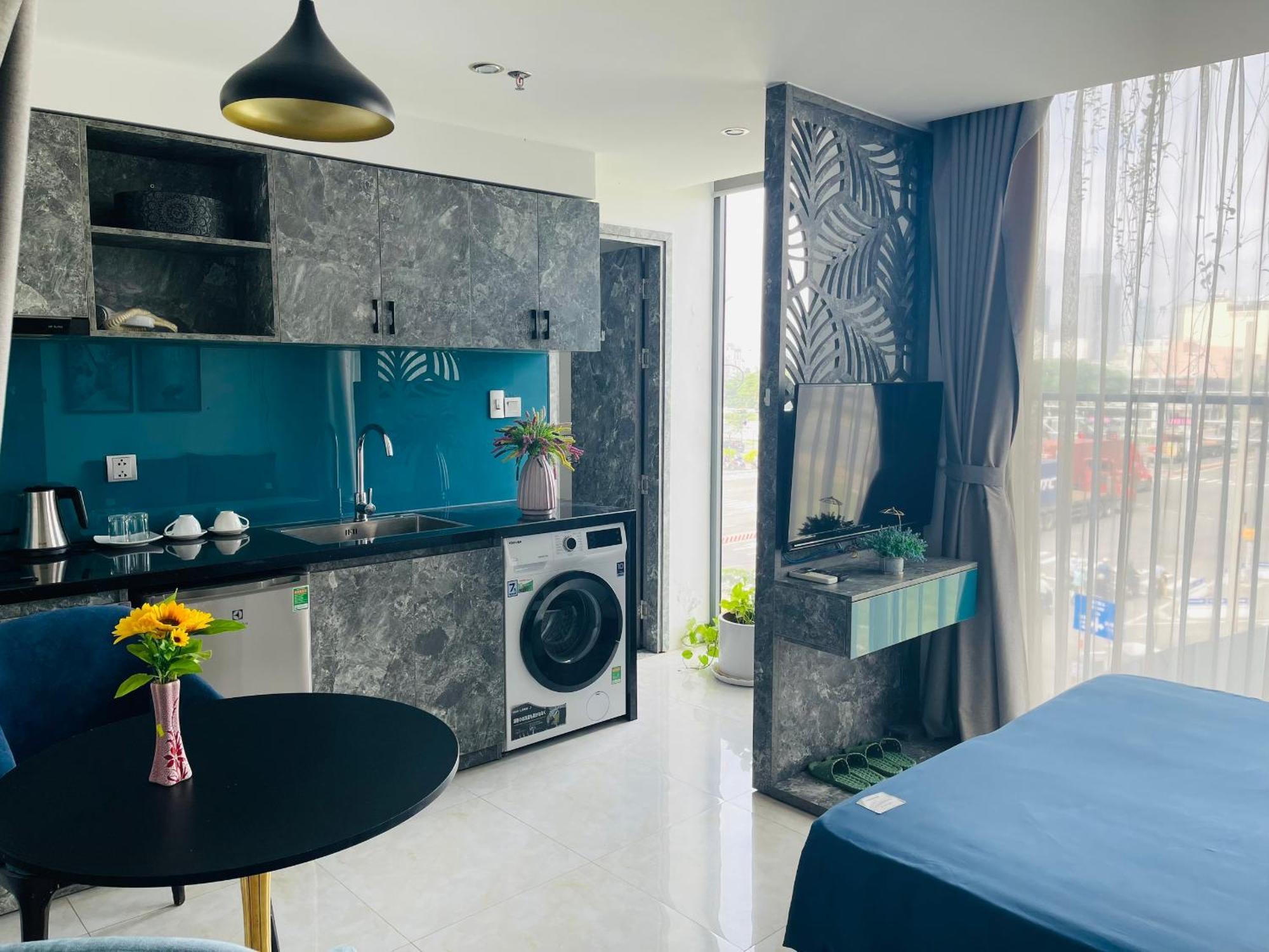 Cali Hotel Books Đà Nẵng Ngoại thất bức ảnh