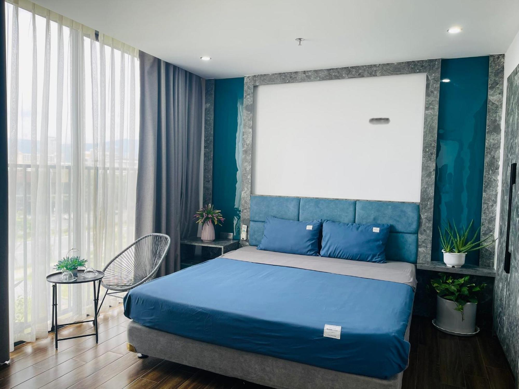 Cali Hotel Books Đà Nẵng Ngoại thất bức ảnh