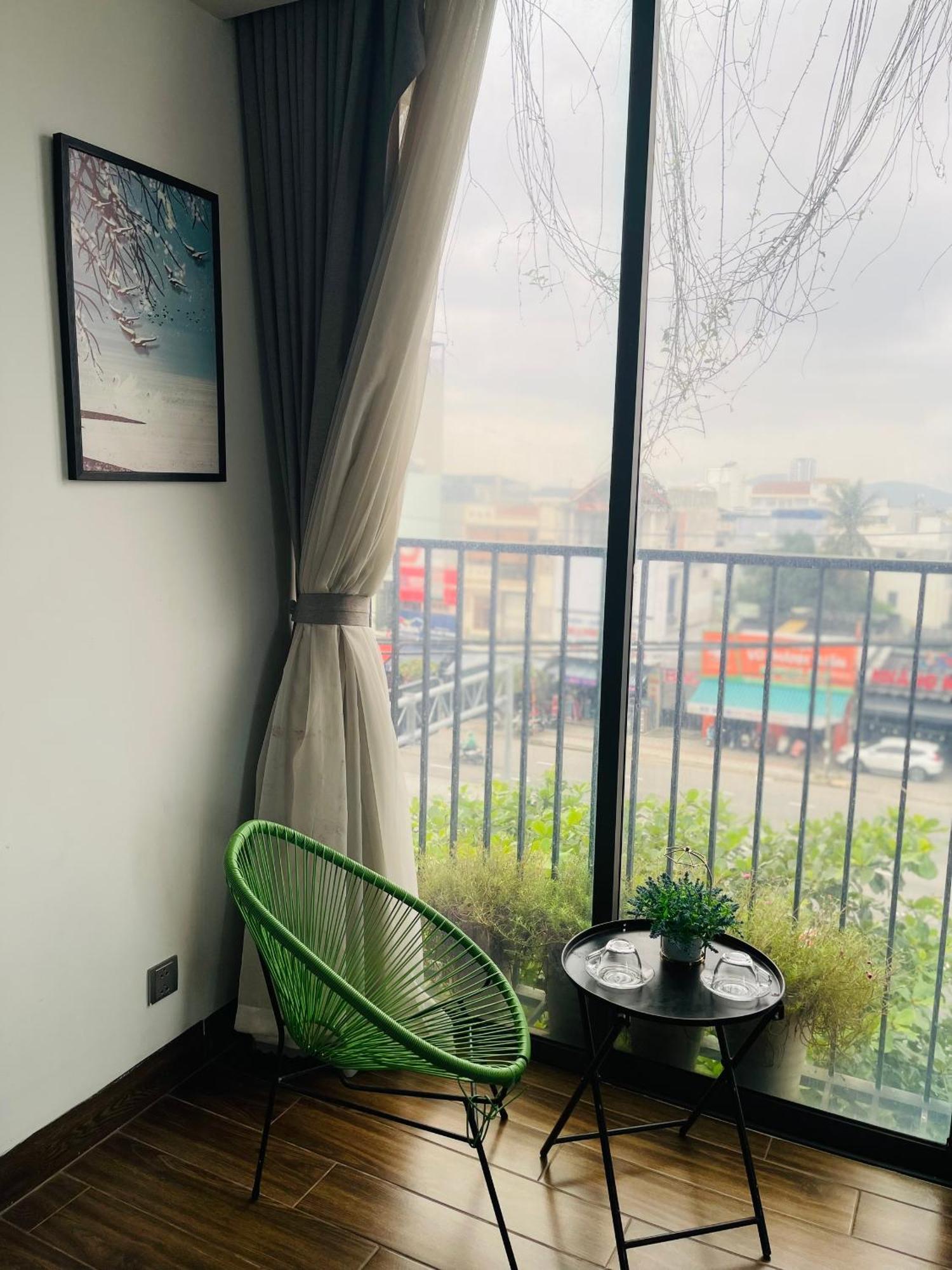 Cali Hotel Books Đà Nẵng Ngoại thất bức ảnh