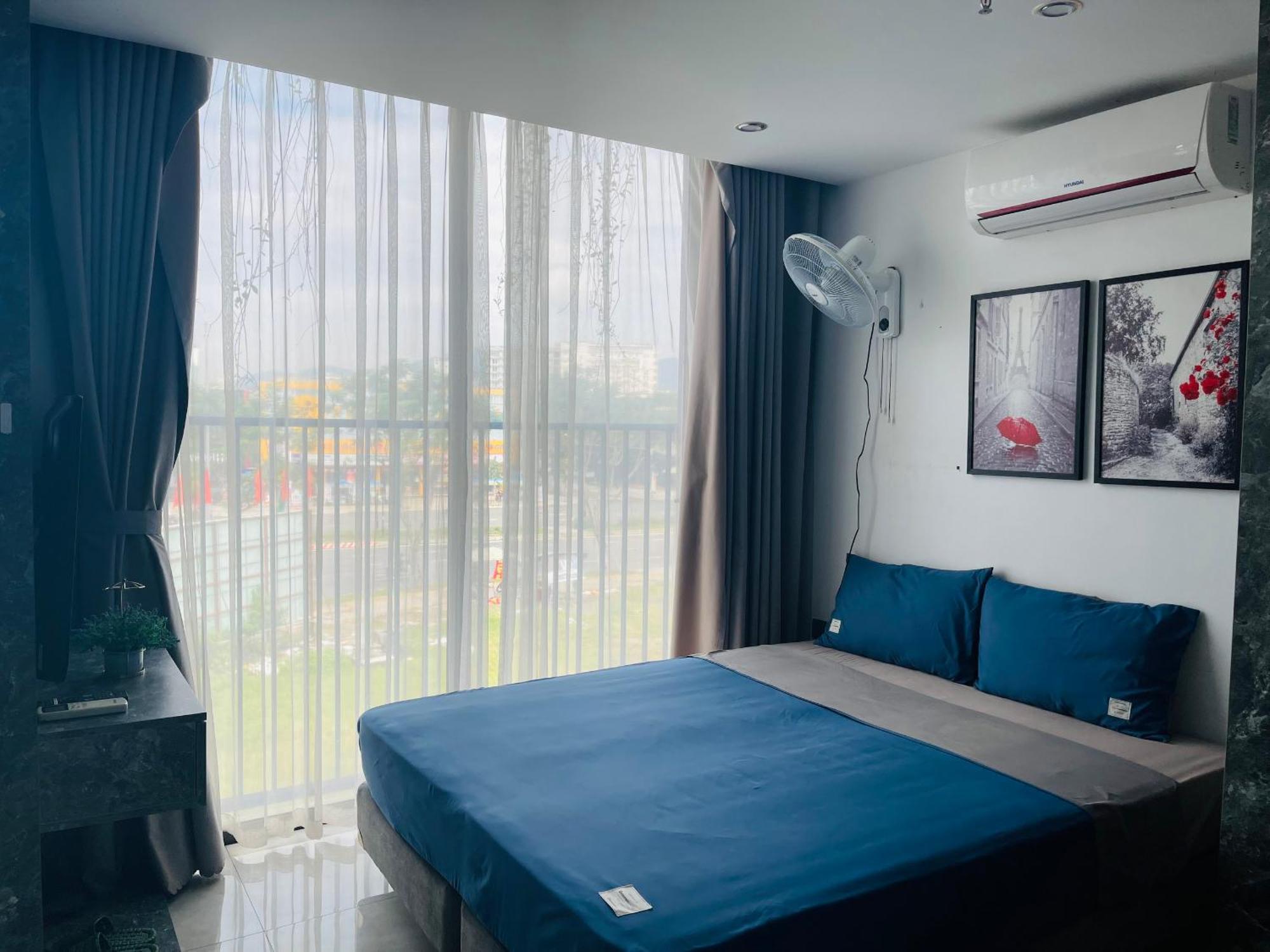 Cali Hotel Books Đà Nẵng Ngoại thất bức ảnh