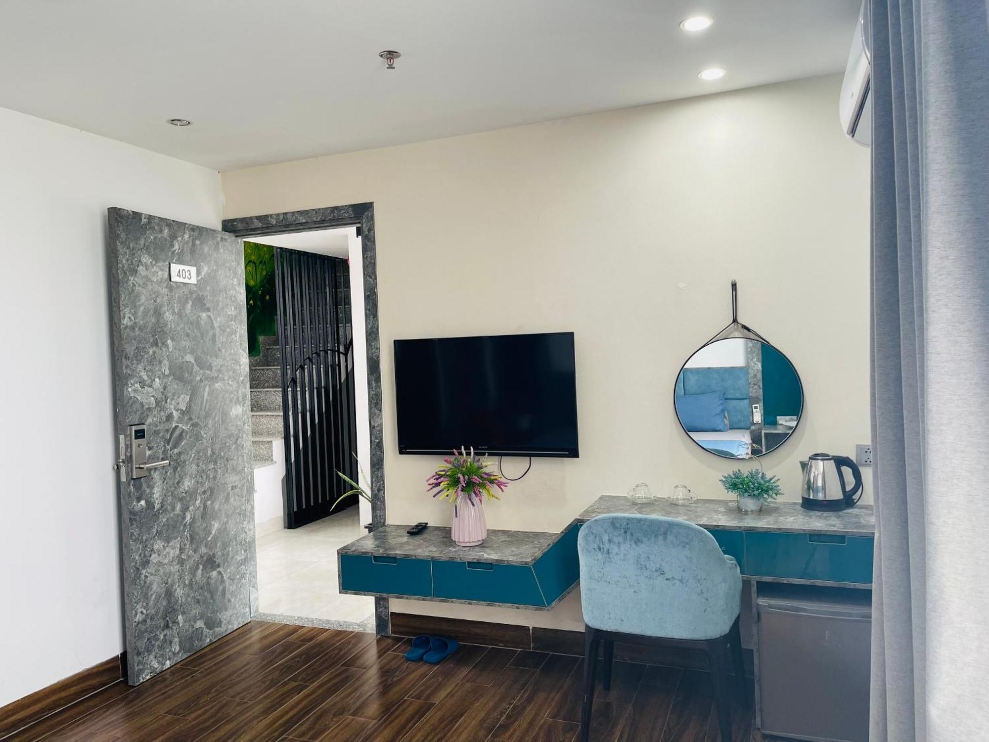 Cali Hotel Books Đà Nẵng Ngoại thất bức ảnh