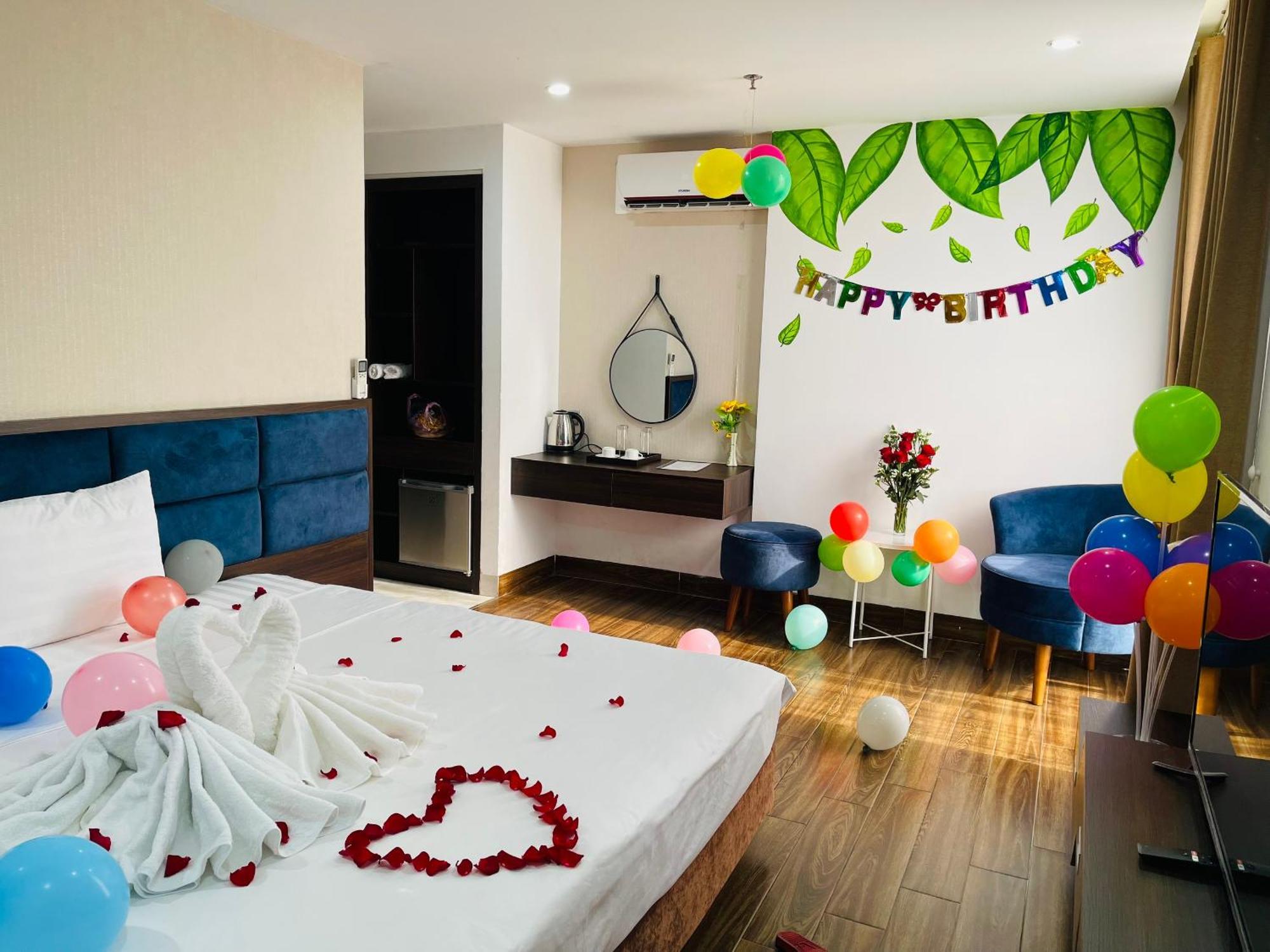 Cali Hotel Books Đà Nẵng Ngoại thất bức ảnh