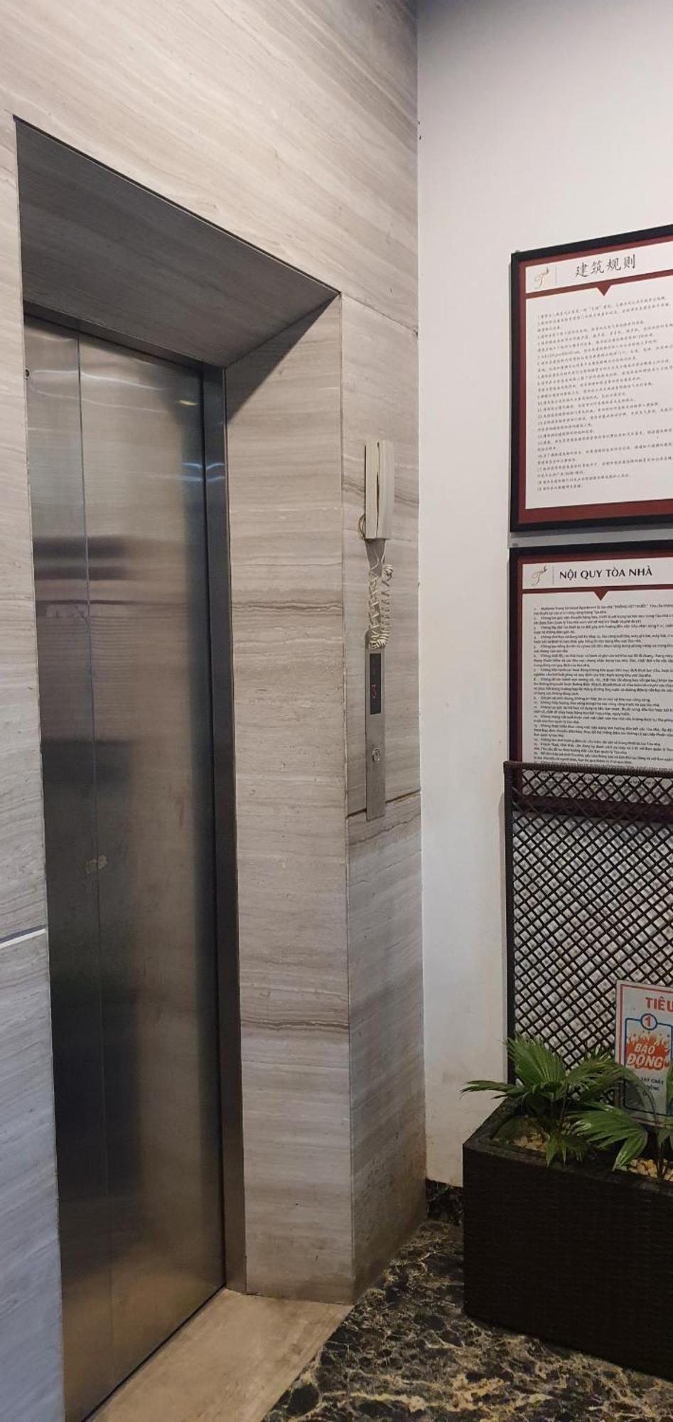 Cali Hotel Books Đà Nẵng Ngoại thất bức ảnh