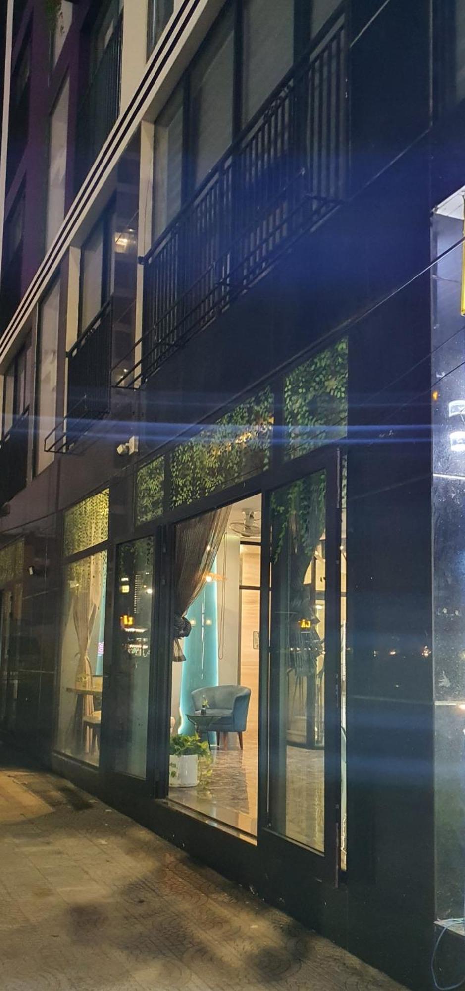 Cali Hotel Books Đà Nẵng Ngoại thất bức ảnh