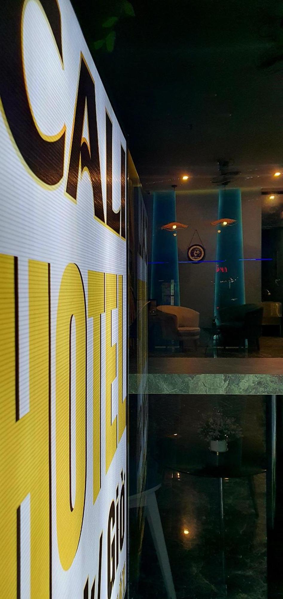 Cali Hotel Books Đà Nẵng Ngoại thất bức ảnh