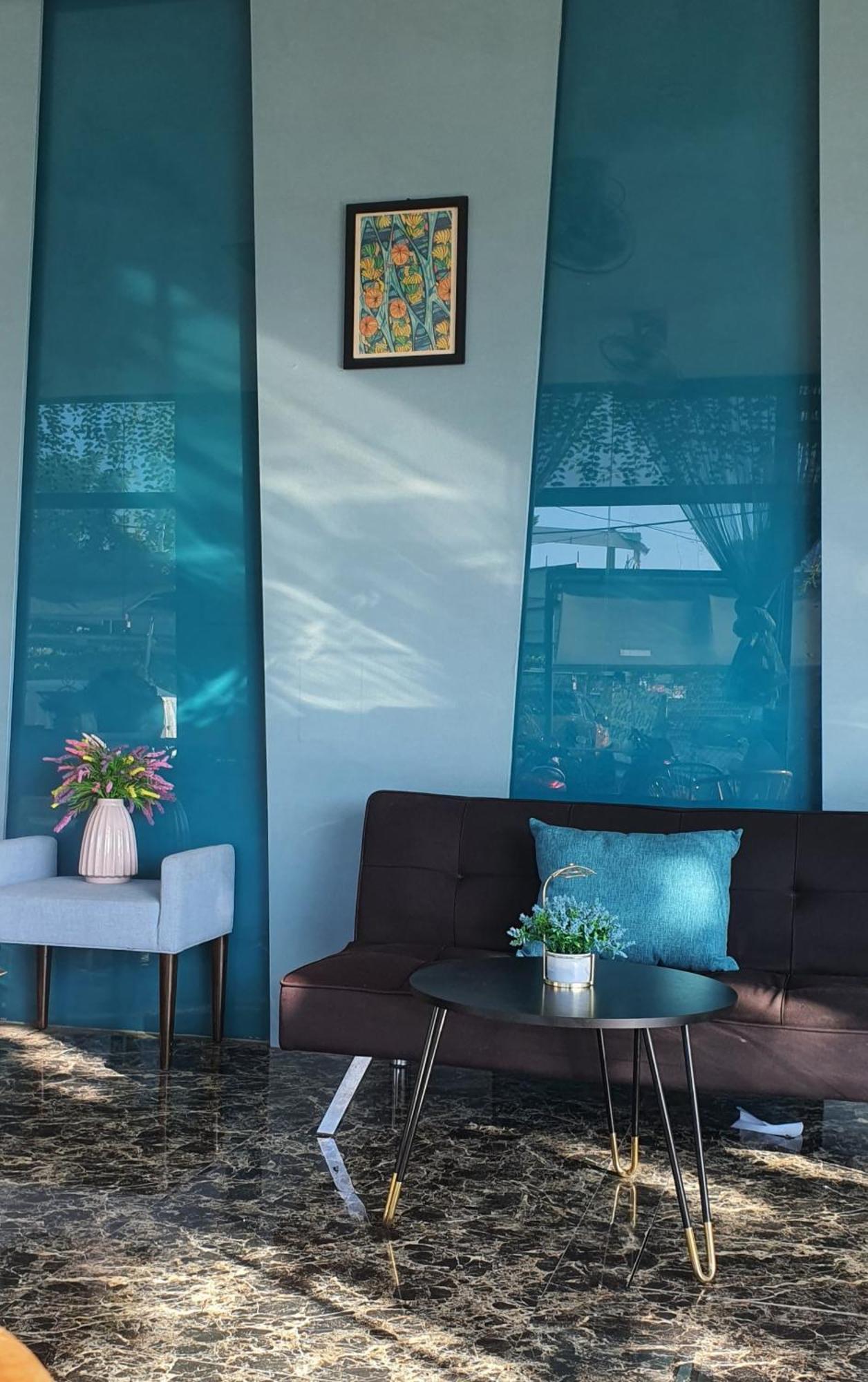 Cali Hotel Books Đà Nẵng Ngoại thất bức ảnh
