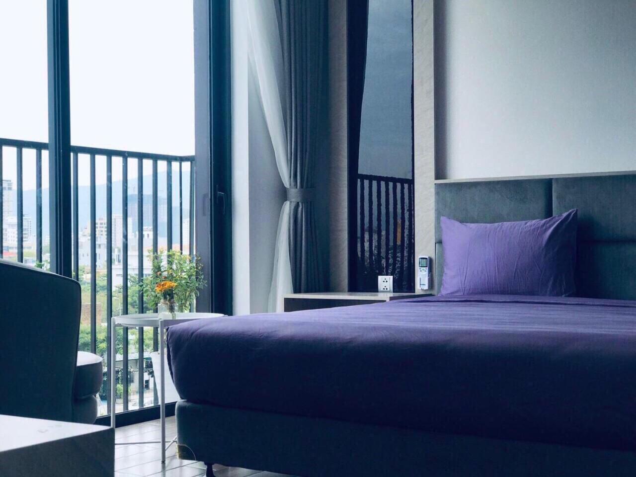 Cali Hotel Books Đà Nẵng Ngoại thất bức ảnh